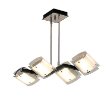 Подвесной светильник Citilux Сантона CL210145