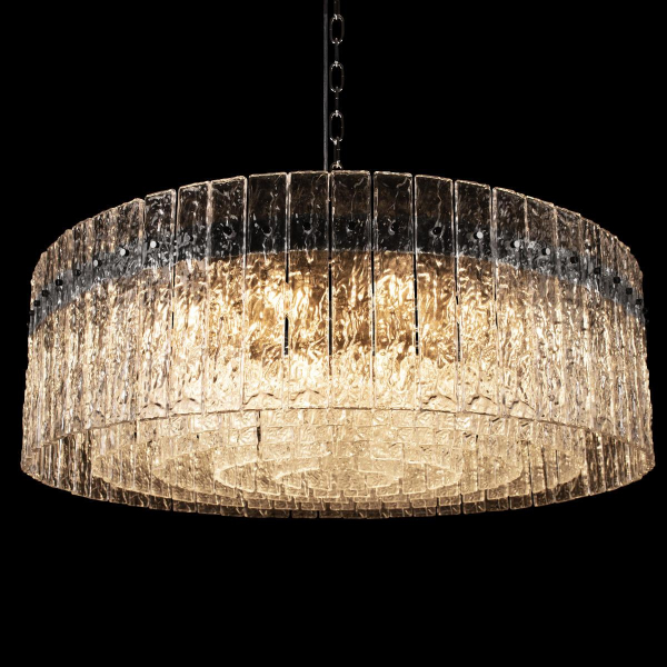 Подвесная люстра Loft IT Nevada 10297/800 Pearl black Подвесная люстра Loft IT Nevada 10297/800 Pearl black