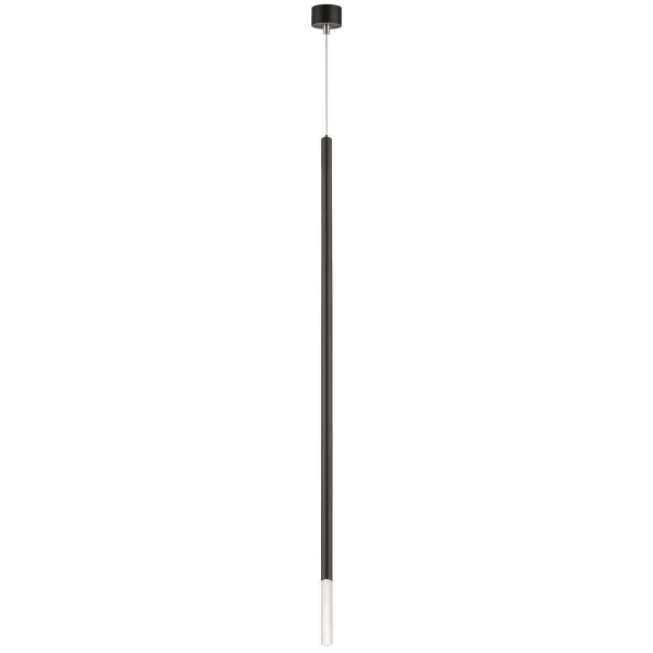 LT7474372 Люстра TUBO LED 5W 300LM 360G ЧЕРНЫЙ 3000K LT7474372 Люстра TUBO LED 5W 300LM 360G ЧЕРНЫЙ 3000K