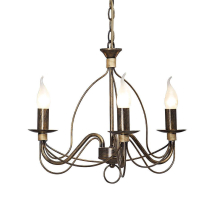 Подвесная люстра Vitaluce V1034/3