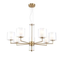 Подвесная люстра F-Promo Proper 4086-7P