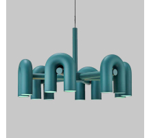 Подвесная светодиодная люстра Imperium Loft Fanny 192011-23