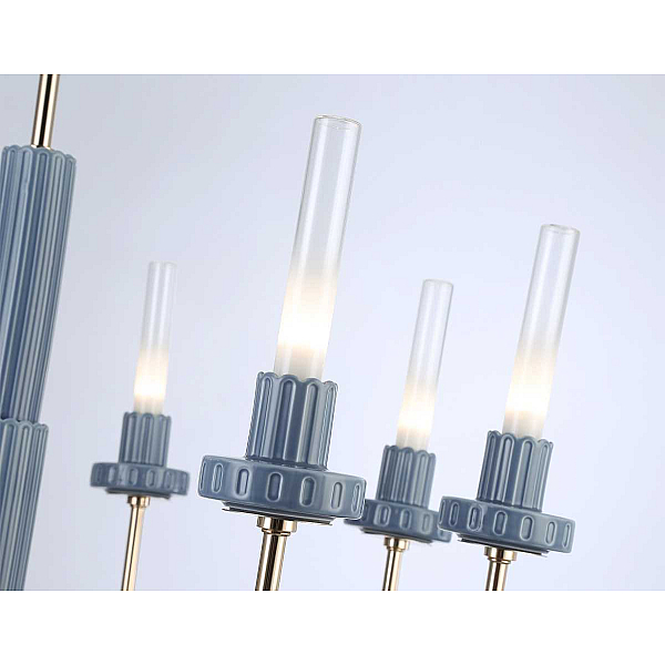 Люстра Ambrella Light HIGH LIGHT LH53126