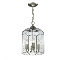 Подвесная люстра Citilux Витра-2 CL442230
