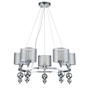 Подвесная люстра Escada 1130/5S