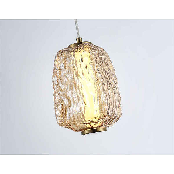 Люстра Ambrella Light HIGH LIGHT LH30101