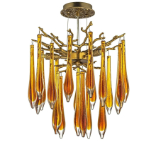 Подвесная люстра Dio DArte Elite Tavenna H 1.5.32.158 A