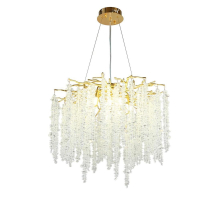 Подвесная люстра Aployt Viktorayn APL.844.03.08