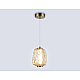 Люстра Ambrella Light HIGH LIGHT LH30101