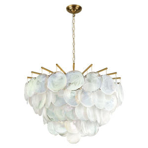 Подвесная люстра Loft IT Lolly 10492/800 Pearl