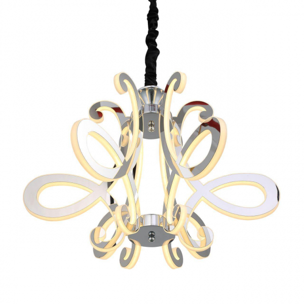 Подвесная светодиодная люстра ST Luce Aricia SL835.103.06 Подвесная светодиодная люстра ST Luce Aricia SL835.103.06