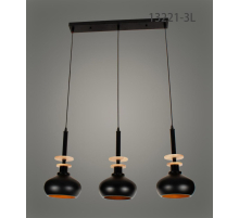 Люстра подвесная Alfa Light F4124-07