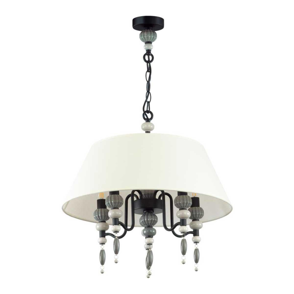 Подвесная люстра Odeon Light Exclusive Sochi 4896/5A Подвесная люстра Odeon Light Exclusive Sochi 4896/5A