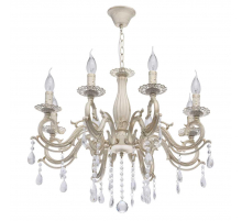 Подвесная люстра De City Аврора 371012208