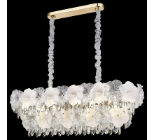 Подвесная люстра Wertmark Isabella WE112.16.323