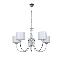 Подвесная люстра Arte Lamp ATTORE A4092LM-5CC