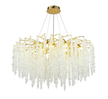 Подвесная люстра Aployt Viktorayn APL.844.03.13