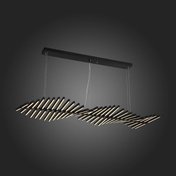 Подвесная светодиодная люстра ST Luce Picodi SLD001.403.30 Подвесная светодиодная люстра ST Luce Picodi SLD001.403.30