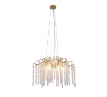 Подвесная люстра Favourite Liana 4134-6P