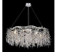 Подвесная люстра Wertmark Daciana WE184.12.203