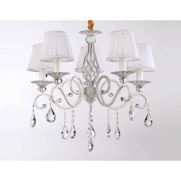Подвесная люстра Ambrella light Traditional TR4547 Подвесная люстра Ambrella light Traditional TR4547