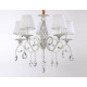 Подвесная люстра Ambrella light Traditional TR4547