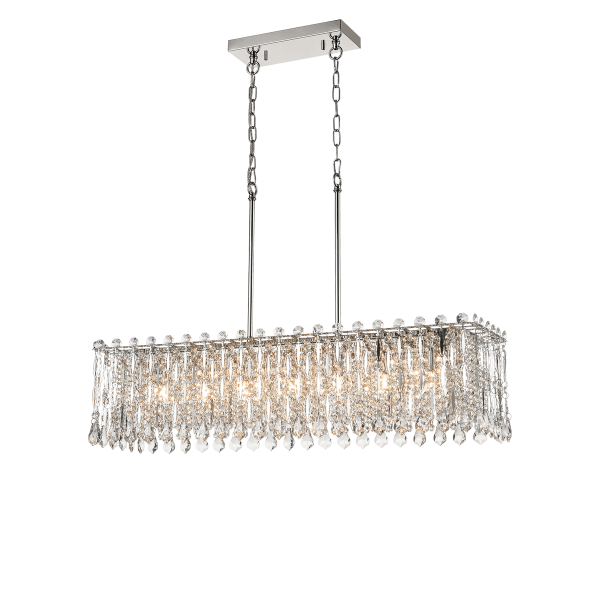 Подвесная люстра Vele Luce Marisa VL3113P07