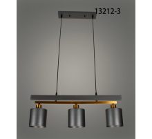 Люстра подвесная Alfa Light F4124-28