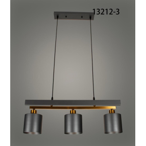 Люстра подвесная Alfa Light F4124-28