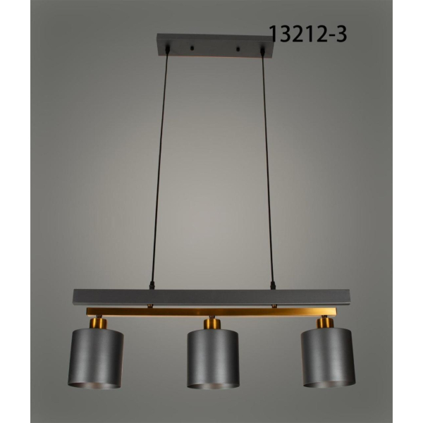 Люстра подвесная Alfa Light F4124-28