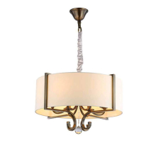 Подвесная люстра Newport 31308/S B/C М0059323