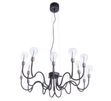 Подвесная люстра Divinare Alma 2030/04 LM-15