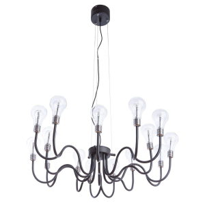 Подвесная люстра Divinare Alma 2030/04 LM-15