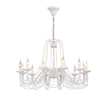 Подвесная люстра F-Promo Chateau 2164-12P