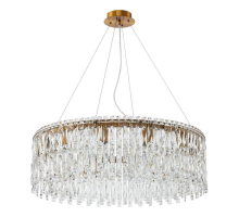 Подвесная люстра Stilfort Santorini 2173/05/12P