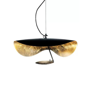 Люстра подвесная Alfa Light F3224-132 D600 LED