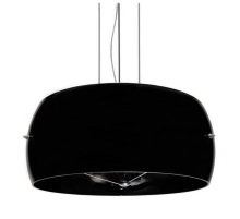 Подвесная люстра Lumina Deco Nano LDP 6018-6 BK