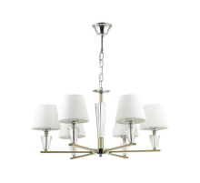 Подвесная люстра Lumion Neoclassi Loraine 3733/6