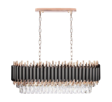 Подвесная люстра Loft IT Eclair 10206/1200R