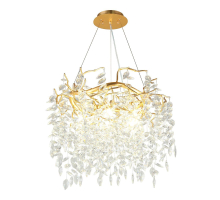 Подвесная люстра Aployt Gertunia APL.847.03.10