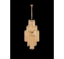 Люстра подвесная Alfa Light F0524-29 ø800