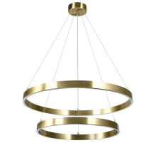 Подвесная светодиодная люстра Lightstar Saturno 748123