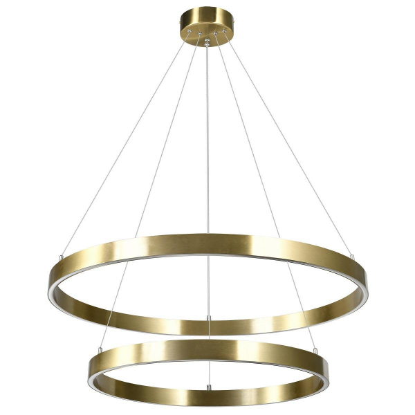 Подвесная светодиодная люстра Lightstar Saturno 748123 Подвесная светодиодная люстра Lightstar Saturno 748123