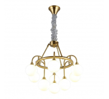 Подвесная люстра Aployt Eloiz APL.839.03.09