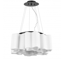 Подвесная люстра Lightstar Nubi 802167