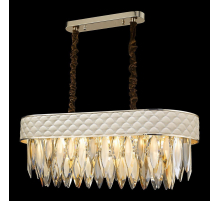 Подвесная люстра Wertmark Ornella WE143.14.303