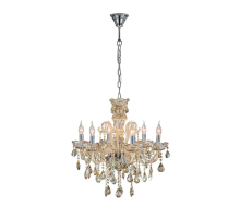 Подвесная люстра Escada Premium Line 1139/6S