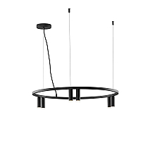 Подвесная люстра Moderli Sofina V11788-6P
