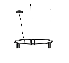 Подвесная люстра Moderli Sofina V11788-6P
