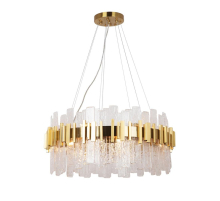 Подвесная люстра Arte Lamp ALYA A1053SP-14PB